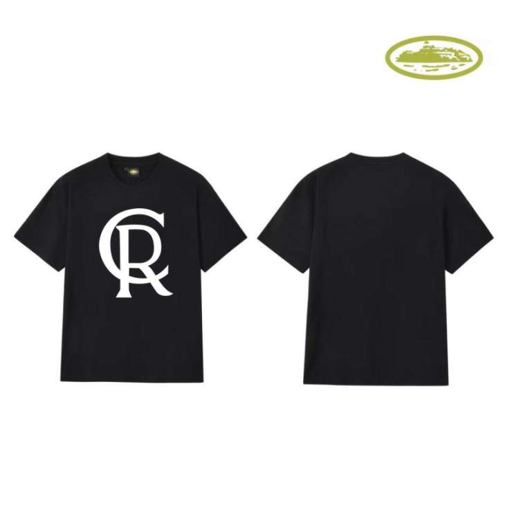 Corteiz T Shirts Short _SKUCorteizS-2XLastxC4816814